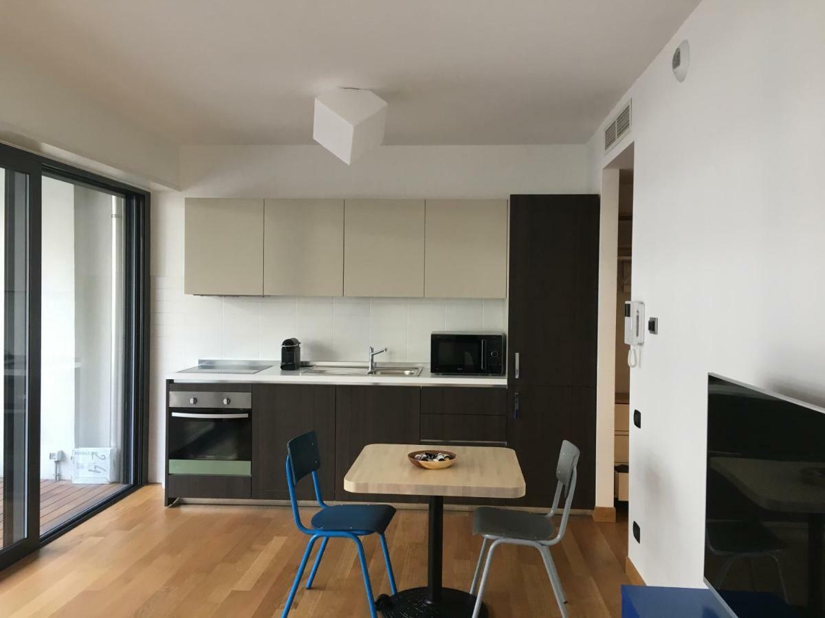 Loft Giulietta Apartment Mailand